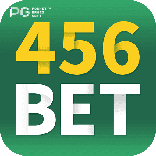 456BET Logo